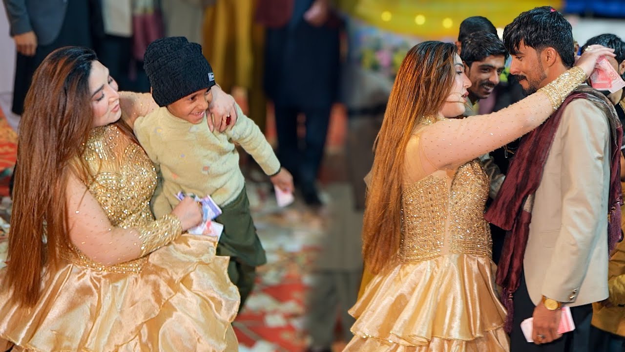 Bandan Hai Lakhan Te karooran Da | Chiriya Queen | Dance Performance 2026