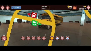 Quick XP in bus simulator 17