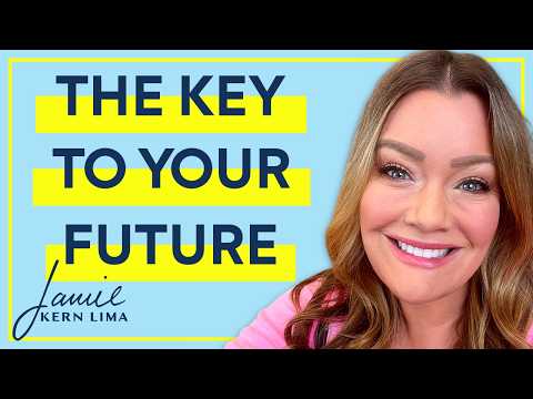 Not Motivated? Do This: Why Becoming More Disciplined Guarantees Success | Jamie Kern Lima