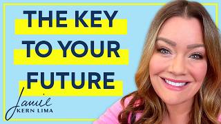 Not Motivated? Do This: Why Becoming More Disciplined Guarantees Success | Jamie Kern Lima