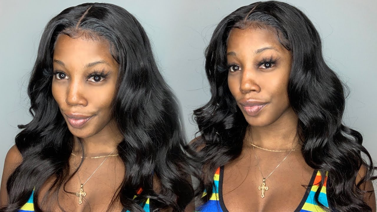 BEST SUMMER LOOSE WAVE | LEMODA " LOOSE WAVY HAIR "