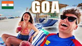 Download Lagu Getting Drunk In GOA, INDIA 🇮🇳 MP3