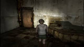 SILENT HILL 3 PART 6.