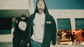 UnderRated of Potluck - 4 minute Fire Drill (Official Music Video)