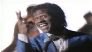 Al Green * As Long As We&#39;re Together (1989 Official Video) (Converted to 16.9)