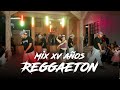 🔥🔴🎥 Bad bunny Coreografía Reggaeton ▶ Quinceañera | Sarvex Dance Center