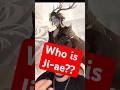 Who is Ji-ae? #anime #tbate #thebeginningaftertheend