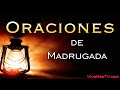 🔥 Oraciones de madrugada por sanidad y liberación en nombre de Jesucristo