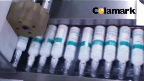 Colamark