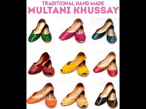 multani khussa online