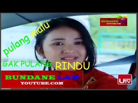 FTV ADINDA AZANI & EZA GIONINO ~ PULANG MALU NGGAK PULANG  RINDU