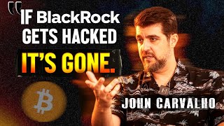 You Can’t Outsource Sovereignty - With John Carvalho screenshot 5