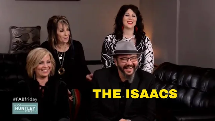 THE ISAACS