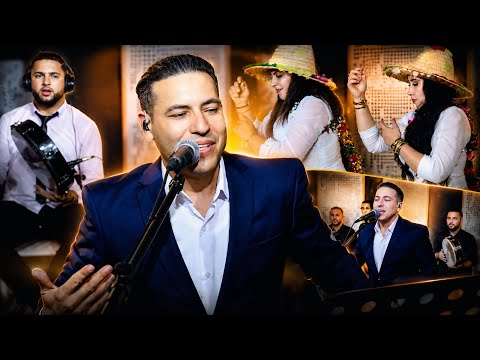 Rachid lwazzani v2 live (cover) seft lik beriyaسيفط ليك برية | رشيد الوزاني