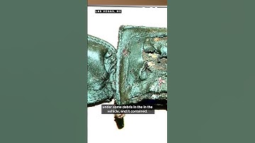 CYBERTRUCK EXPLOSION: Las Vegas officials give update on how they identified perpetrator