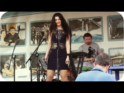 ჰიტი! ქართველი გოგოს მიერ შესრულებული უმაგრესი სიმღერა | baia giorgadze - La Bambola