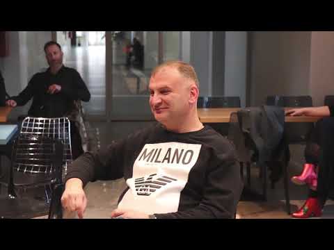 კავკასიის უნივერსიტეტის დაფუნძნებელი და პრეზიდენტი კახა შენგელია სტუმრად გადაცემაში \"პროექცია\"