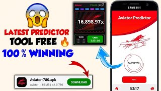 Aviator Predictor App Download Kaise Kare | Aviator Game Hack Mod Apk | Download Aviator Predictor