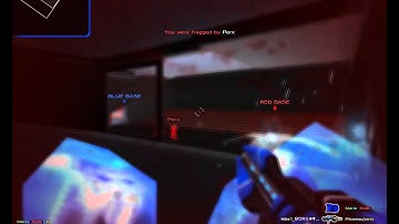 Pikamiau(tent) | Xonotic 0.6 Minsta + Hook