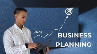 'Mastering Pharma Sales Business Planning: Strategies for Success!' by Finding Pharma 143 views 1 month ago 2 minutes, 6 seconds