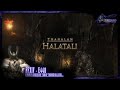 Final Fantasy XIV - E448 - (I Barely Carried my "Squad" Through Halatali...)