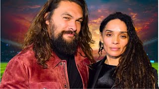 Jason Momoa & Lisa Bonet Divorce & Toxic Relationship