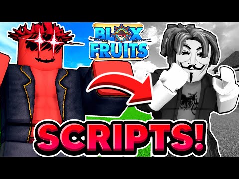 FINALMENTE BLOX FRUITS VAI BANIR OS SCRIPTS?!