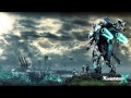 Xenoblade X OST Disc 3 03 N木ig木ht木L