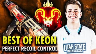Best of Keon - Perfect R301 Recoil Control - Apex Legends Montage
