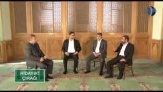 Hacı Valeh 2017 Suallara Cavab