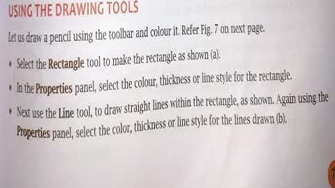 17/10/2020 || class 6 || sub computer || chapter 8 || Flash Animation