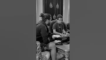 حبيبي الاولاني الاغنية دى كلها وجع 