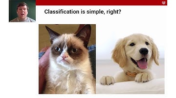 Lecture 6 - Classification | Data Science & Machine Learning | University of Bremen