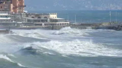 Dove abitava a Genova Fabrizio De André?
