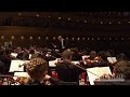 Capture de la vidéo Modest Mussorgsky: Pictures At An Exhibition (Orch. Ravel)