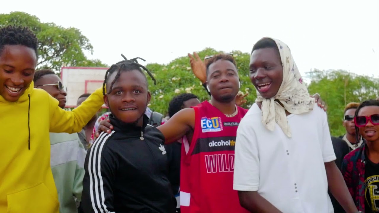 FULL CLIP VIDEO : LUKULA AWARDS BY ALL STARS UVIRA 2021