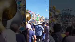 😱 Feria Anual en Jumiltepec Morelos ⚠️ #shorts #musica #oaxaca #gruposdeoaxaca #viral #fiesta