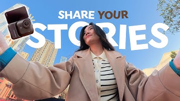 How to Realistically Vlog in Public with the Insta360 GO Ultra as a Solo Creator