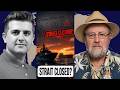 Larry Johnson: The U.S. Is Now Directly Calling Iran (Vance’s Switzerland Bombshell)