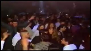 Sesión Remember Valencia + Video (SpooK, Chocolate, Barraca, N.O.D....) años 90