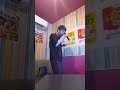 「CONTON CANDY」