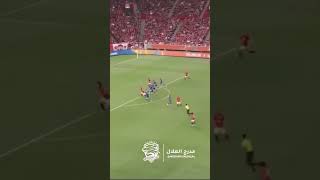 هدف اوراوا ضد الهلال نهائي دوري أبطال آسيا