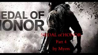 Medal of Honor 2010.Walkthrough. Part 4 # Медаль за Отвагу 2010. Прохождение. Часть 4. Medal of Honor 2010.Walkthrough. Part 4 # Медаль за Отвагу 2010. Прохождение. Часть 4.