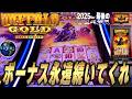 勝ち逃げします！名機バッファローゴールドコレクション/2025Final
