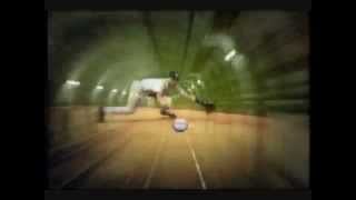Peter Drew - Tv Sports Promo Demo
