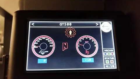 Bitmap support for VividCAN  - CAN Display with Customizable Touchscreen