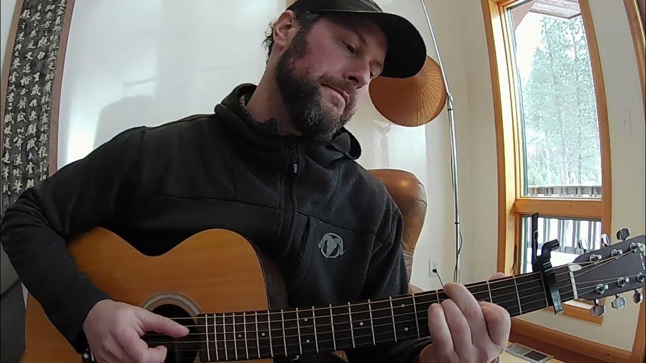 Buckets of Rain Bob Dylan (cover) YouTube