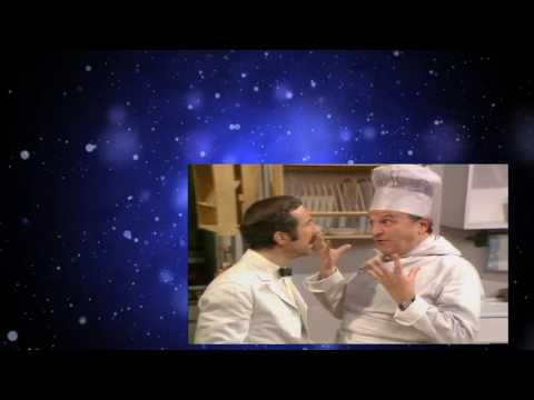 Fawlty Towers 1975 S01 E05 Gourmet Night