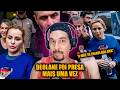 Deolane Bezerra foi presa MAIS UMA VEZ