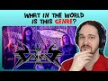 Composer Reacts to Vektor - Recharging the Void (REACTION & ANALYSIS)